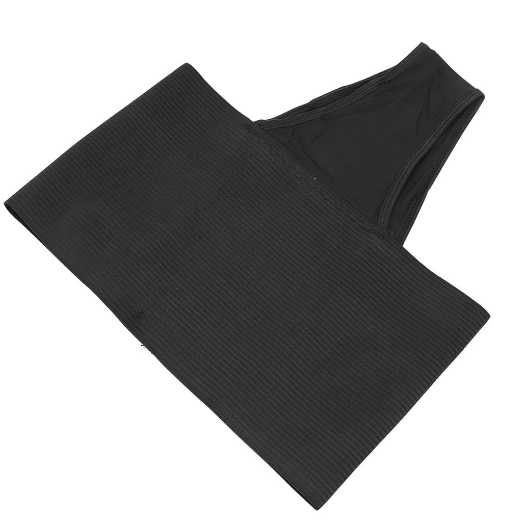 High Waisted Belly Control Underwear Women Soft Compression Postpartum Body Shaping Panties for Recovery