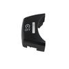 Sale Black Engine Start Stop Button Cover Kit for BMW 2014-18 X5 2015-18 X6 F16