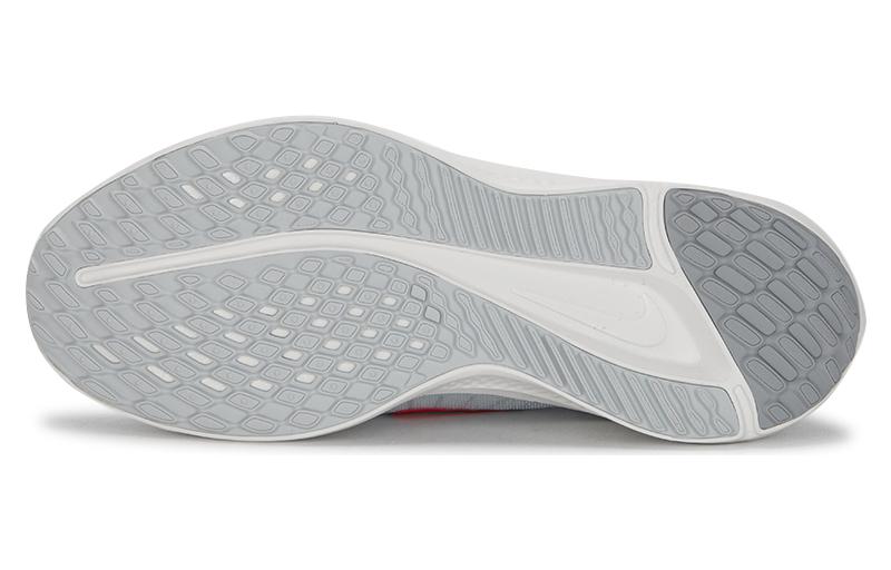 Nike Quest 5 'Grey Orange' Women's DD9291-007