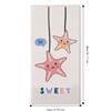 Self Adhesive Anti Collision Cushion Waterproof Foam Bumper Flexible Padded Wall Sticker  Bed Head