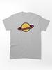 Rugrats Rugrats Chuckie Saturn Halloween Costume Classic Unisex T-Shirt