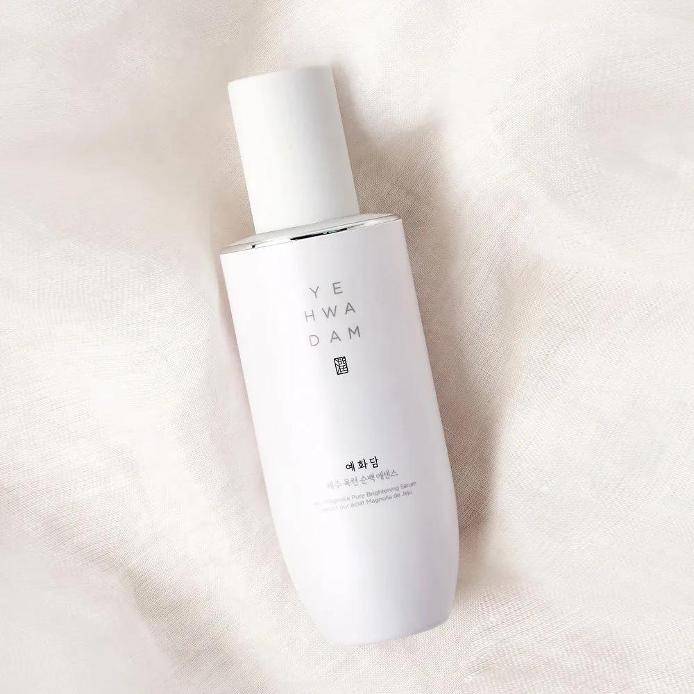 YEHWADAM Jeju Magnolia Pure White Essence 45ml