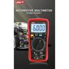 UNI-T UT105+ UT107+ Intelligent anti burn digital high-precision multimeter for automotive repair