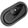 Renault Megane II 02-05 Interior Door Handle Black For Rod Left