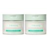Adman Bergamot Pore Clearing Toner Pads 280ml, 60 Pads, 2 Pcs