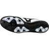 Mizuno Morelia 2 Pro AG Low Tops White Black P1GA221409