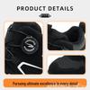 ComfortTech High-Top Safety Shoes - Anti-Smash, Anti-Puncture, Wear-Resistant and Comfortable for Long Standing