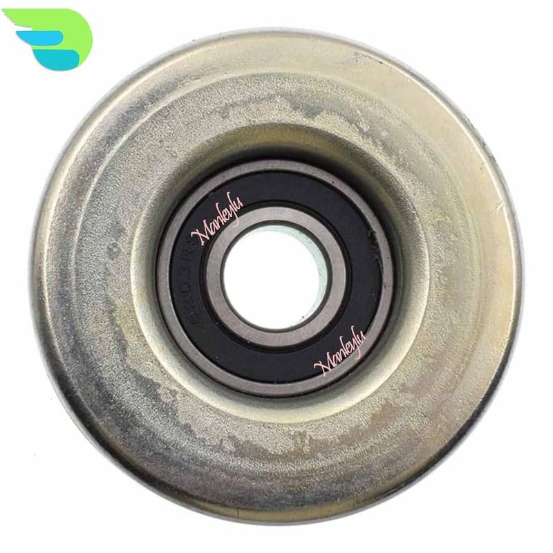Drive Belt Auto Tensioner for Mitsubishi L200 Triton KB4T KA4T 1345A063