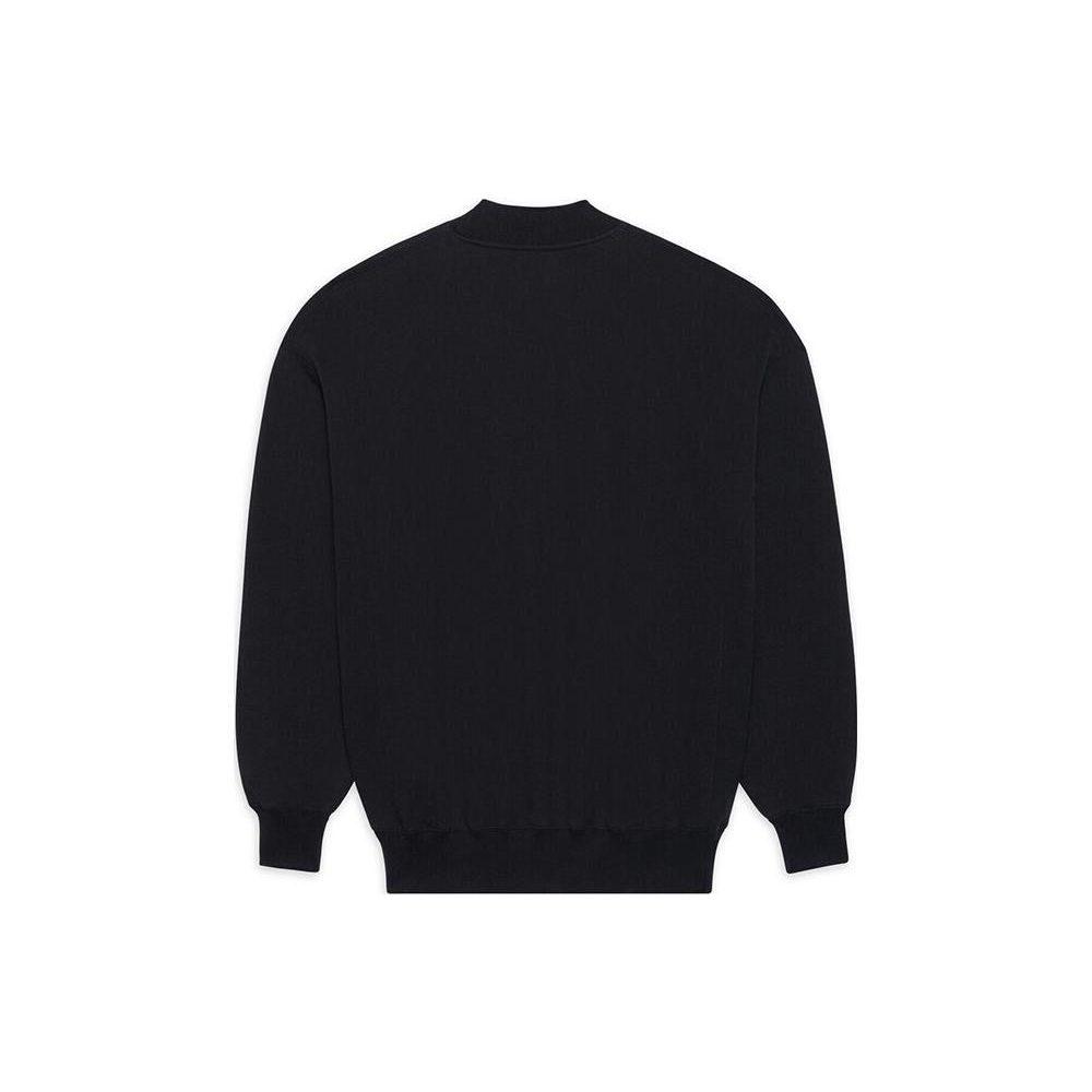 Balenciaga Sweatshirt Men's Black 652981TIVA21000