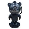 Aurora Starry Sky Projector Light Astronaut Night Light Laser Ambient Light Bluetooth Speaker