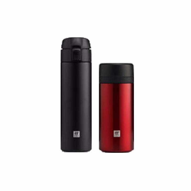 ZWILLING Vacuum Insulated Mug Two-Piece Set