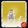 Hasbro Star Wars Retro Collection Action Figures Set of 6 G2554 9.5 cm A New Hope Episode IV Official Product