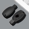 Abs Car Key Case Cover Shell For Mercedes Benz A C E S Class W204 W205 W212 W213 W176 Glc Cla Amg W177 Auto Accessories