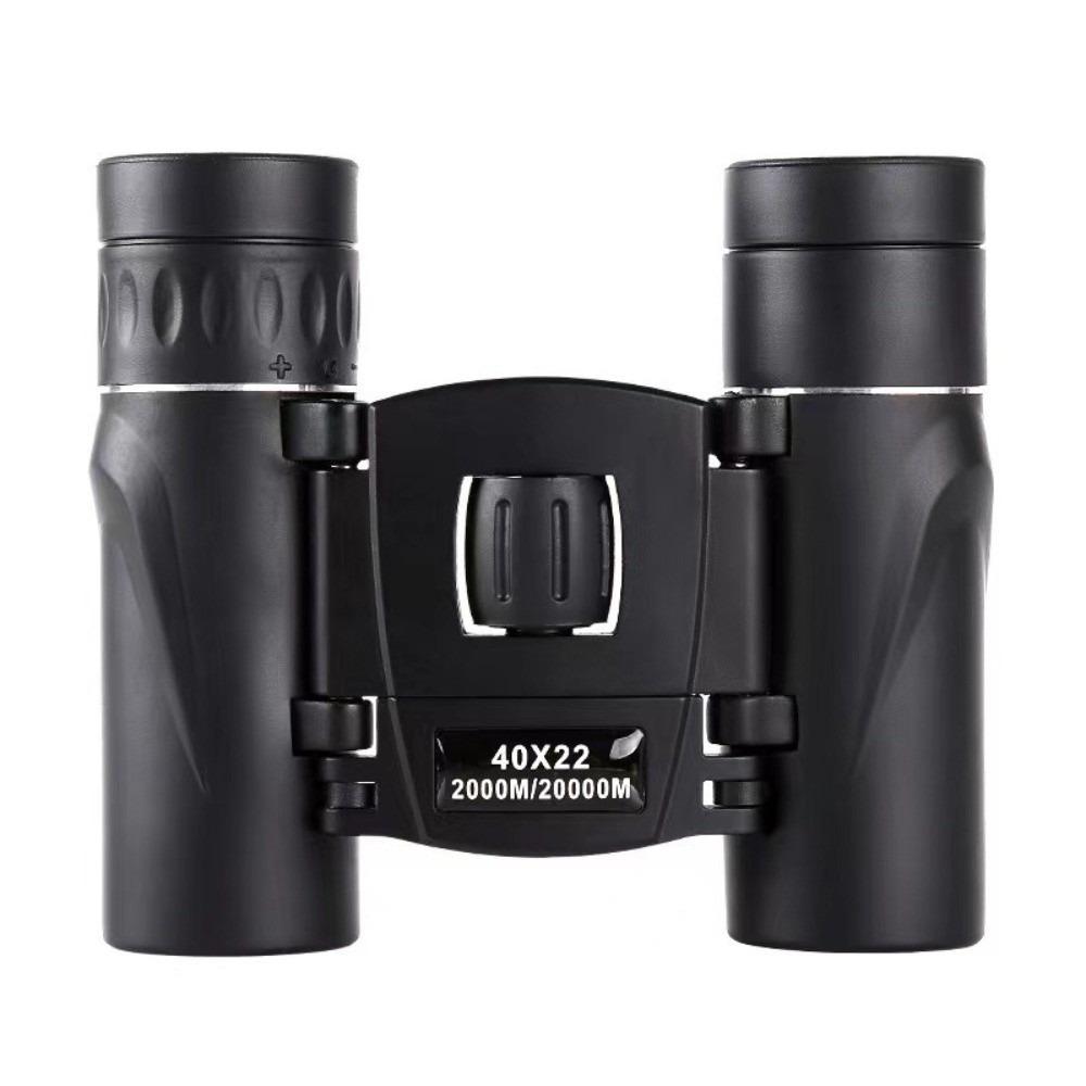 

BAK4 Prism HD Binoculars FMC Optics Long Range Binoculars Professional Powerful Binoculars Travel 40x22
