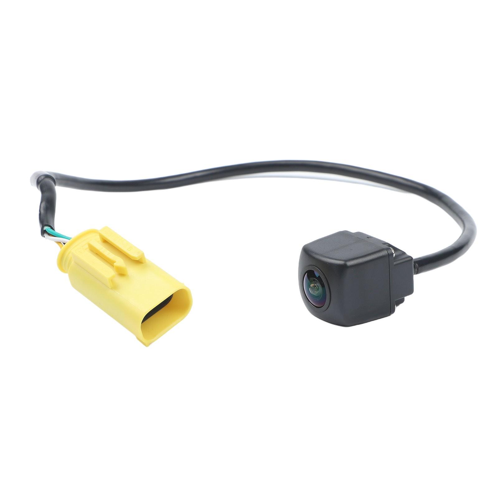 Metal And ABS Construction Rear View Camera Backup Camera