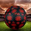 Pallone da Calcio Tema FC Bayern München Taglia 5, Adatto sia per Partite Indoor che Outdoor, un Regalo Adatto a Tutti.