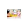 Mattel Barbie Cute Pink Bedroom Playset for Dolls Inspired by Barbie Movie Ages 3+