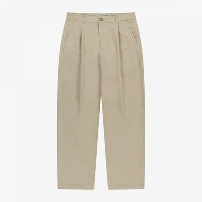 Everyday Chino Pants Beige Np6nr60k
