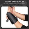 Trainer Accessories Wrist Corrector Band Golf Corrector Wrist Trainer Protector Elastic Device Consistency Correcting Practice