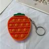 Funny Pops Fidget Toys Push Bubble Stress Relief Anti-Stress Stress Reliever Toys For Adult Children Relieve Autism Sensory Toys