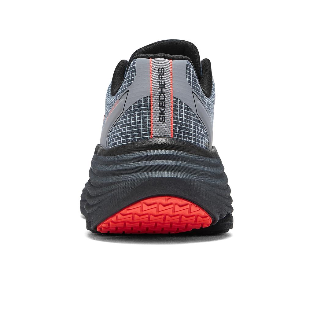 Skechers Sport Summer Breathable Height Increasing Shoes Versatile Comfortable Shock Absorbing Durable Low Top Casual Running Shoes 220615-CHAR