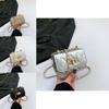 Chic Vintage Womens Shoulder Bag Trendy Casual Spring Season Small Square Bag