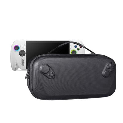 Slim Protective Bag for ROG Xbox Ally X /ROG Xbox Ally Handheld Console Travel Case Bag Protective Cover Storage Accessories