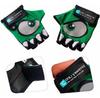 Crazy Safety Bicycle Gloves [green]