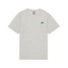 New Balance T Shirt Men's Heather Gray AMT52330-GHM