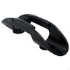 2x Universal paddle Holder Clips Oars Keeper Marine Boat Fishing Plastic for canoe and kayak