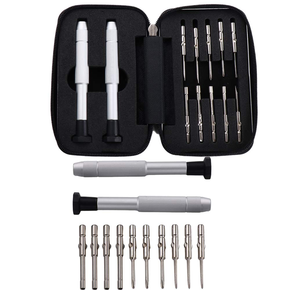 

Electric Appliances Glasses Screws Sets Glasses Screws Watch Repair Tool Sunglass Repair Tool Set