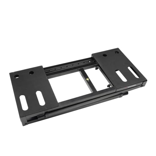 GATOR Frameworks Keyboard Stand with Level, GFW-UTILITY-TBL (Weight Capacity: 60kg)