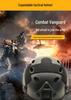 FAST Tactical Helmet - Outdoor Sports & Military Protection for Cycling & Climbing Fans