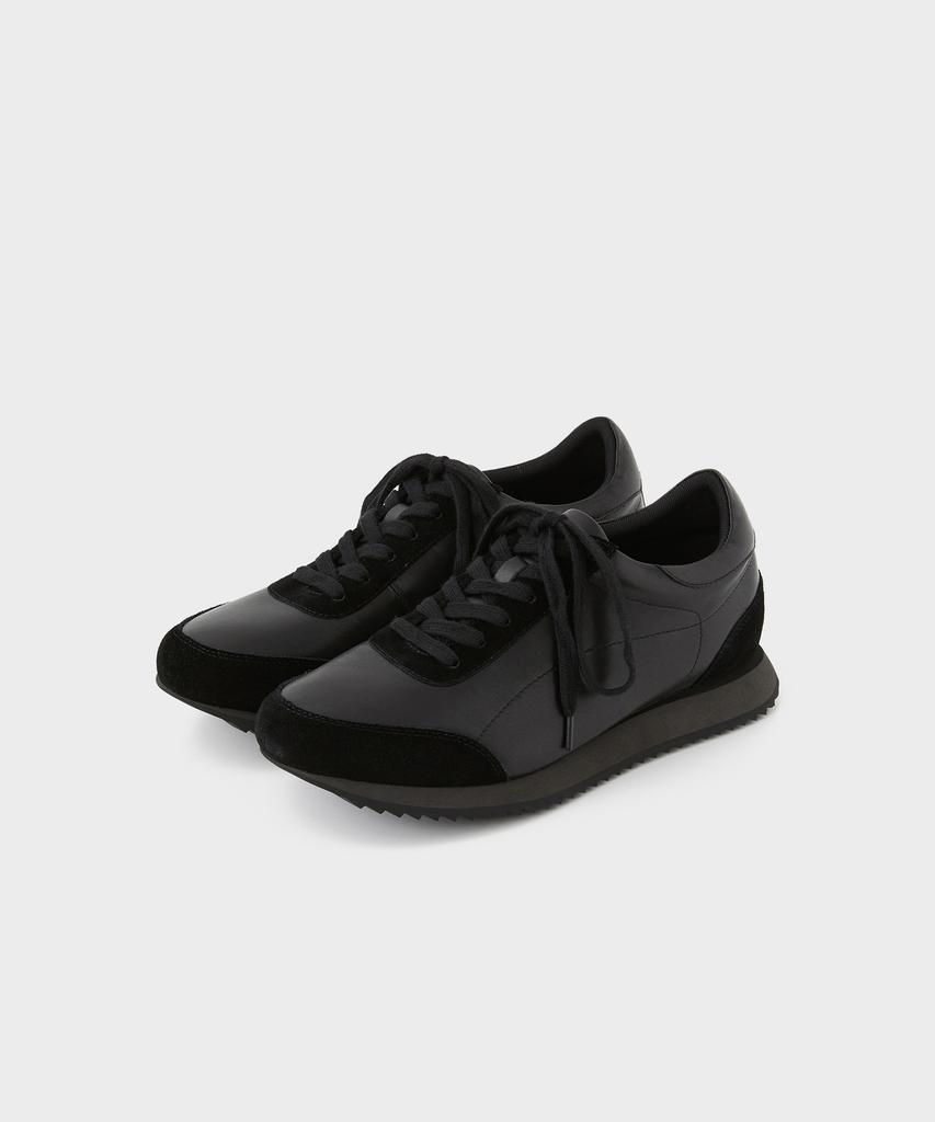 Pinoki [+5Cm] Yukon - 390(P) / Black