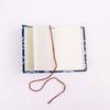 Notebooks Cotton Block Print 7x10cm Assorted
