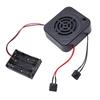 Sound Recorder Module DIY Voice Recording Message Box 2 Minutes Recordable Sound Module for Personalized Greetings
