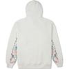 Converse TAPESTY Sweatshirt Men's Ecru 10025057-A01