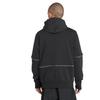 Timberland Casual Fleece Hoodie Men Hoodies Black A2R5C-001