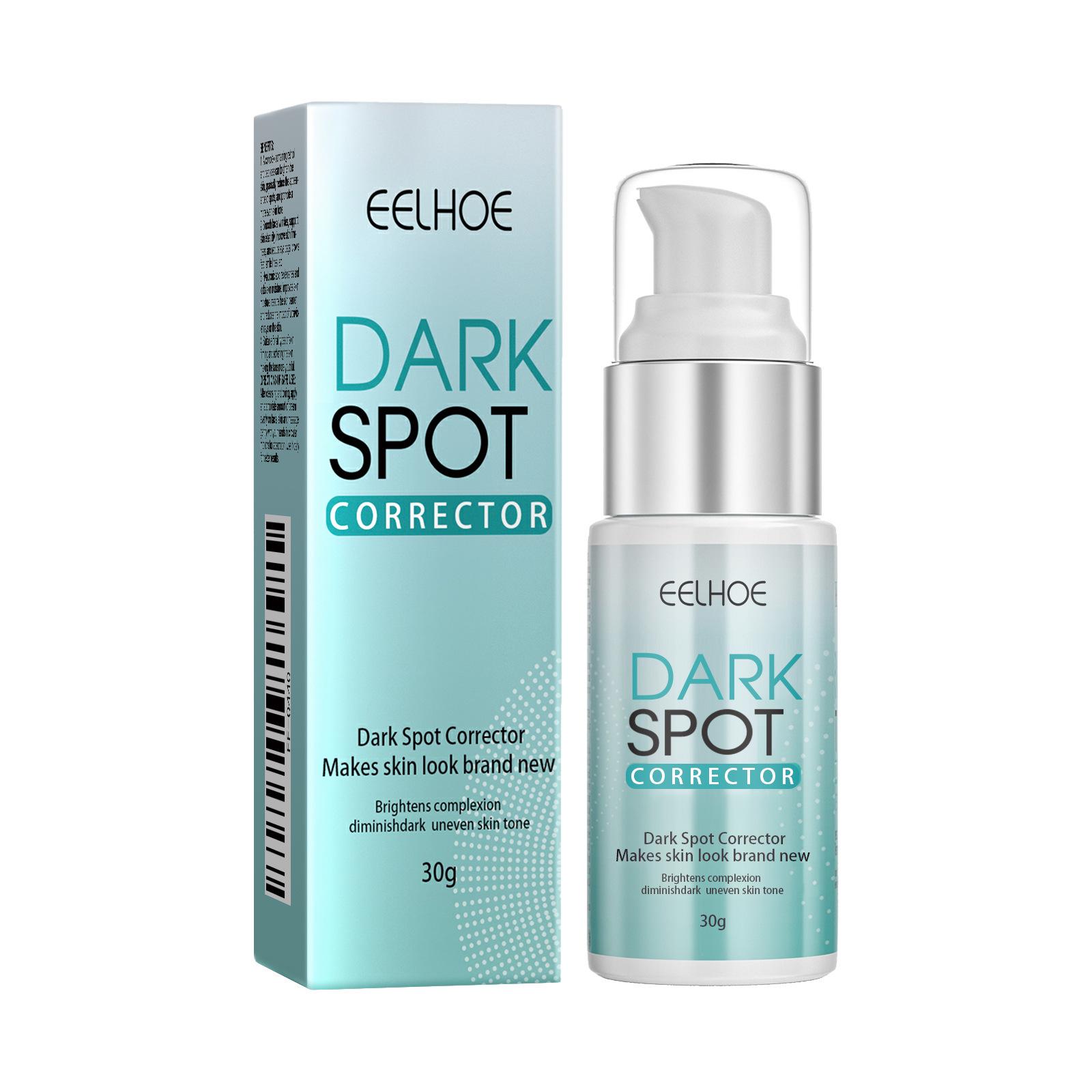 EELHOE Daily Moisturizing Facial Cream: Relieves Dryness & Nourishes Skin.