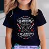2026 Estate Hawkins Demogorgone Abbigliamento Bambini T-shirt Manica Corta per Bambini Magliette Carine Harajuku T-shirt per Bambini e Bambine