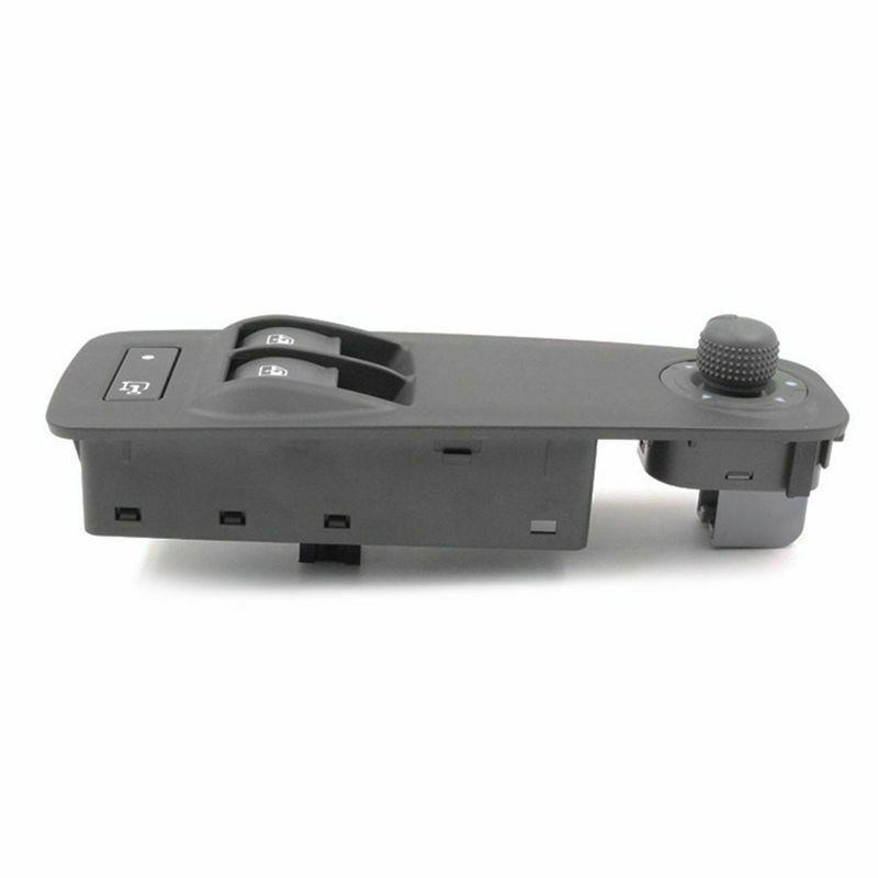 Fiat Citroen Peugeot Power Window Switch 735487419