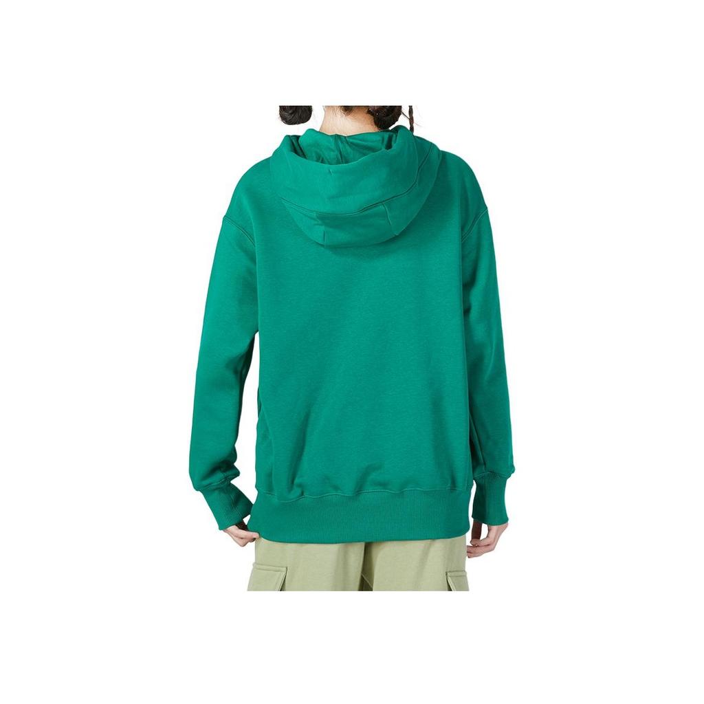 New Nike Sweatshirts Women's Green DQ5861-365