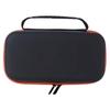 Shockproof Microphone Carrying Case Adjustable Microphone Storage Bag Mic Travel Bag  Business Trip