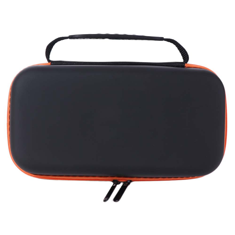 Shockproof Microphone Carrying Case Adjustable Microphone Storage Bag Mic Travel Bag  Business Trip