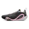 Li Ning DLO1 Butterfly Russell One Basketbalové boty Pánské tenisky Černé ABPV009-5