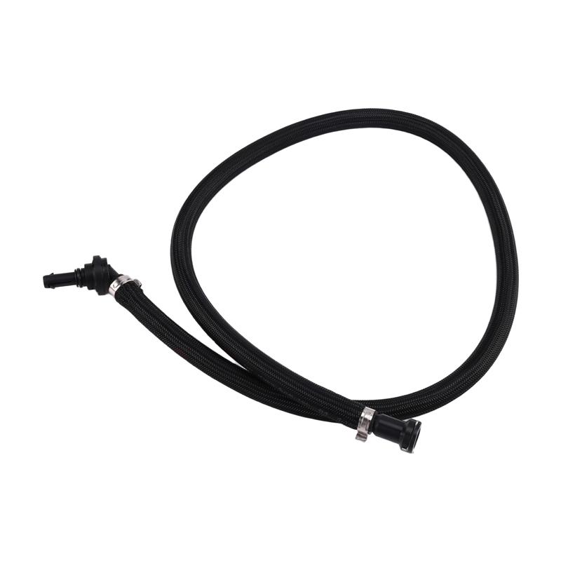 A58X-New Replacement Air Vent Hose 11157632333 For BMW MINI Clubman R55 R58 R59 R60 R61 LCI Cooper S
