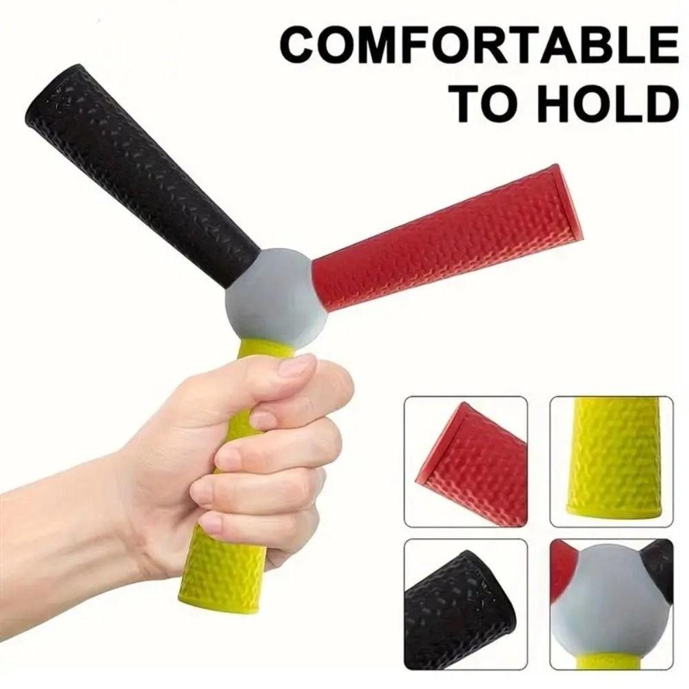 Soft Reaction Speed Trainer Safe Hand-Eye Coordination Training Tool  All Ages