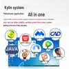 Lenovo Zhaoyang CF4720J Domestic Notebook (CN version)