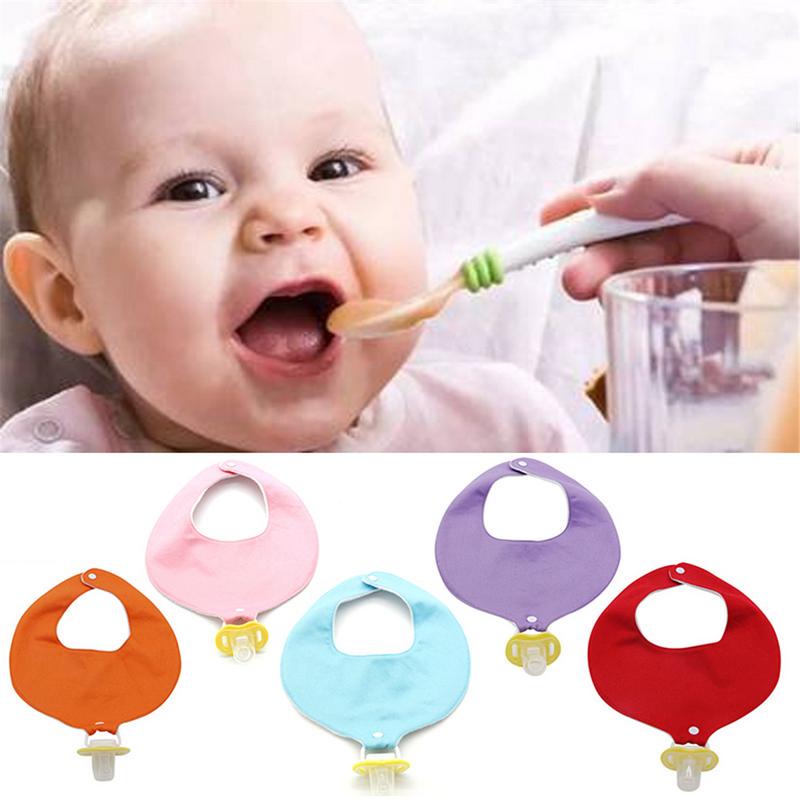 Buy Multifunctional Baby Waterproof Cotton Feeding Bibs Saliva Towel