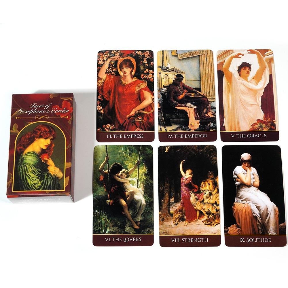 Pulse Tarot & Tarot of the Garden 正規品 Amazon.co.jp: ニチユー(Nichiyu) タロットカード 78枚 ライダー